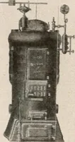 An illustration from Handbook for architects and builders (1898)