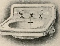 An illustration from Handbook for architects and builders (1898)