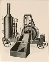 An illustration from Handbook for architects and builders (1898)