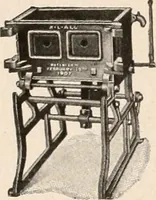 An illustration from Handbook for architects and builders (1898)