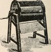 An illustration from Handbook for architects and builders (1898)