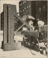 An illustration from Handbook for architects and builders (1898)
