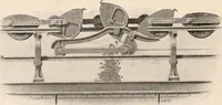 An illustration from Handbook for architects and builders (1898)