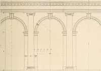 An illustration from Handbook for architects and builders (1898)