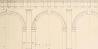 An illustration from Handbook for architects and builders (1898)