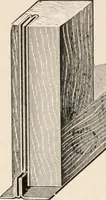 An illustration from Handbook for architects and builders (1898)