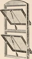 An illustration from Handbook for architects and builders (1898)