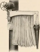 An illustration from Handbook for architects and builders (1898)