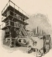 An illustration from Handbook for architects and builders (1898)