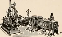 An illustration from Handbook for architects and builders (1898)