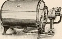 An illustration from Handbook for architects and builders (1898)