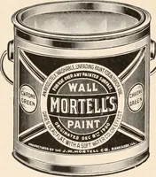 An illustration from Handbook for architects and builders (1898)