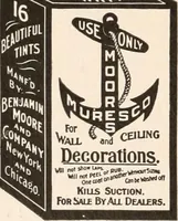 An illustration from Handbook for architects and builders (1898)