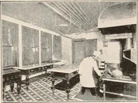 An illustration from Handbook for architects and builders (1898)