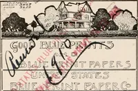 Picture 53 of 126 from Handbook for architects and builders (1898), leaf 144