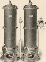 An illustration from Handbook for architects and builders (1898)