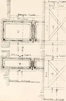 Picture 60 of 126 from Handbook for architects and builders (1898), leaf 200