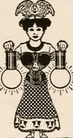 An illustration from Handbook for architects and builders (1898)