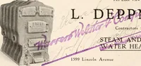 Picture 89 of 126 from Handbook for architects and builders (1898), leaf 244