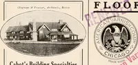 Picture 101 of 126 from Handbook for architects and builders (1898), leaf 254