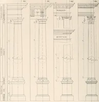 Picture 114 of 126 from Handbook for architects and builders (1898), leaf 294