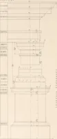 An illustration from Handbook for architects and builders (1898)