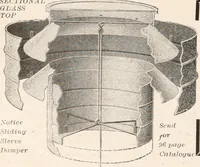 Picture 126 of 126 from Handbook for architects and builders (1898), leaf 310