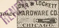 An illustration from Handbook for architects and builders (1898)