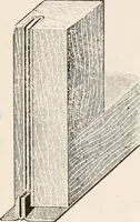 An illustration from Handbook for architects and builders (1898)