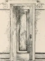 An illustration from Handbook for architects and builders (1898)