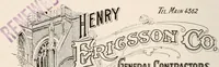 An illustration from Handbook for architects and builders (1898)