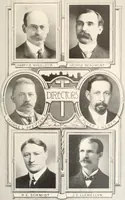 An illustration from Handbook for architects and builders (1898)