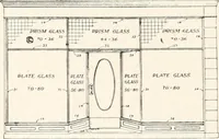 An illustration from Handbook for architects and builders (1898)