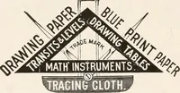 An illustration from Handbook for architects and builders (1898)