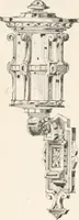 An illustration from Handbook for architects and builders (1898)