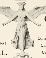 An illustration from Handbook for architects and builders (1898)
