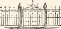 An illustration from Handbook for architects and builders (1898)