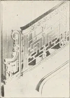 An illustration from Handbook for architects and builders (1898)