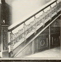 An illustration from Handbook for architects and builders (1898)