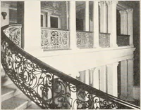 An illustration from Handbook for architects and builders (1898)