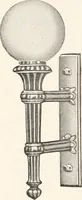 An illustration from Handbook for architects and builders (1898)