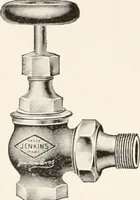 An illustration from Handbook for architects and builders (1898)