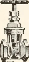 An illustration from Handbook for architects and builders (1898)