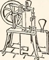 An illustration from Handbook for architects and builders (1898)