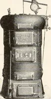 An illustration from Handbook for architects and builders (1898)