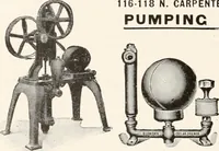 An illustration from Handbook for architects and builders (1898)