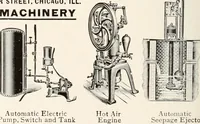 An illustration from Handbook for architects and builders (1898)