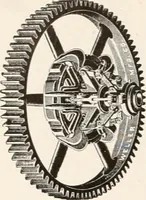 An illustration from Handbook for architects and builders (1898)