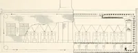 An illustration from Handbook for architects and builders (1898)