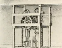 An illustration from Handbook for architects and builders (1898)